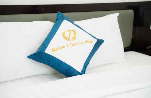 Hoa Lu Hotel | Madam Seven Tam Coc