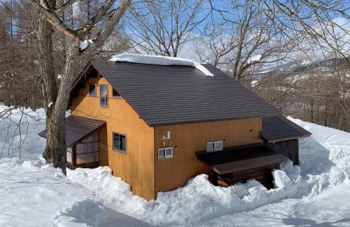 Madarao Mountain Resort Cabin | MADARAO DONGURIMURA