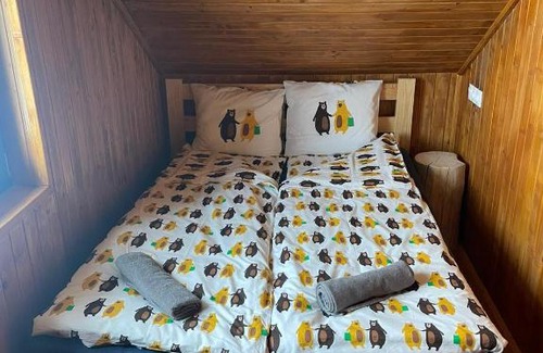 Zetea House | Madarasi Sportbázis