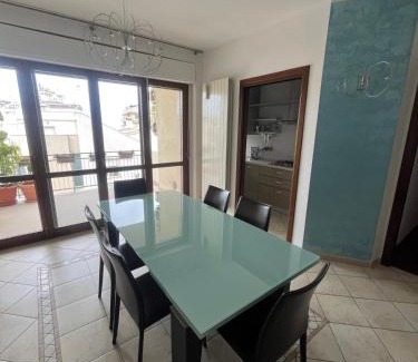 Vasto Apartment | Maddalena House