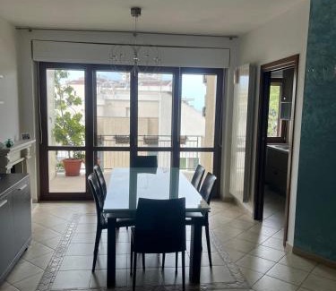 Vasto Apartment | Maddalena House