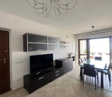 Vasto Apartment | Maddalena House