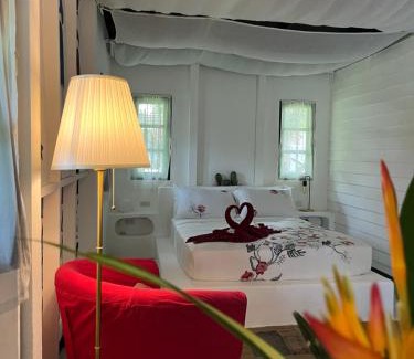 Ko Chang Bed & Breakfast | Maddekehaoo Eco Mansion