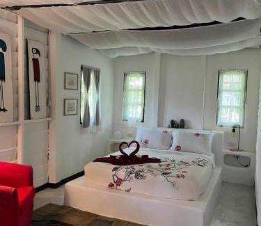 Ko Chang Bed & Breakfast | Maddekehaoo Eco Mansion