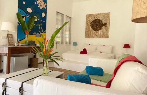 Ko Chang Bed & Breakfast | Maddekehaoo Eco Mansion