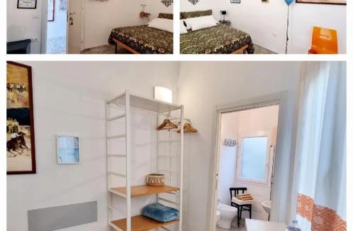 Selargius Bed & Breakfast | Maddrigga di Luna