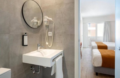 Sao Pedro Hotel | Made Inn Faro