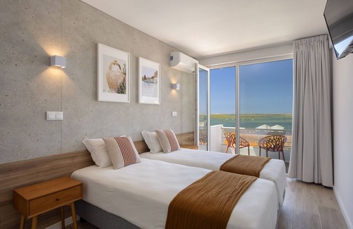 Sao Pedro Hotel | Made Inn Faro