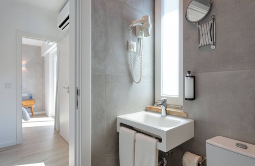 Sao Pedro Hotel | Made Inn Faro