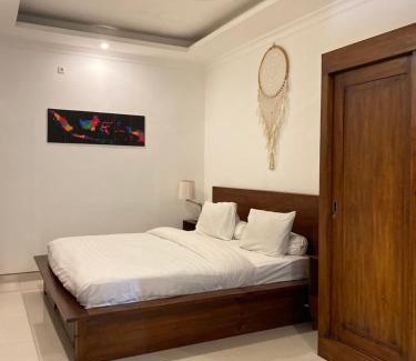 Taro House | Made Misi Homestay