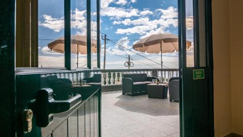 Estrela da Calheta Apartment | Madeira Inn Refugio do Sol