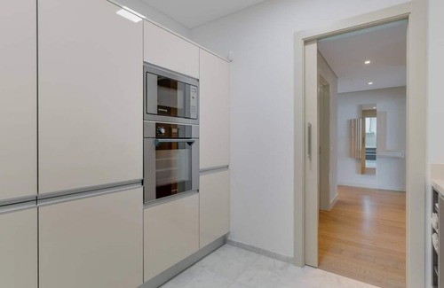 Sao Martinho Apartment | Madeira Palace Ocean Sounds