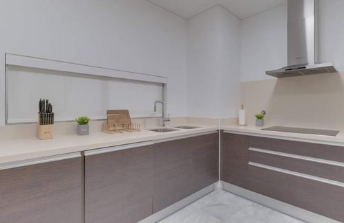 Sao Martinho Apartment | Madeira Palace Ocean Sounds