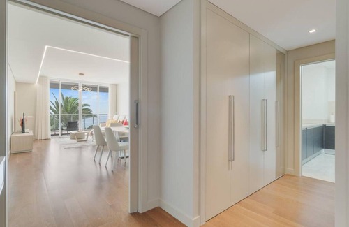 Sao Martinho Apartment | Madeira Palace Ocean Sounds