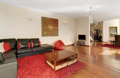 Campanario House | Madeira Villa Liliana