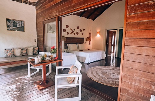 Pipa Hotel | Madeiro Beach Hotel And Resort