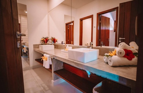 Pipa Hotel | Madeiro Beach Hotel And Resort