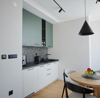 Cacak Apartment | Madera apartments