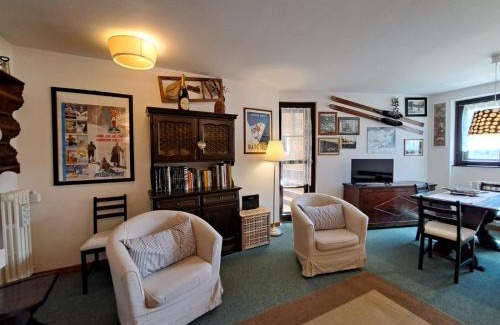 Chiavenna Apartment | Madesimo in Piazza by Quokka 360 - in the centre of Madesimo