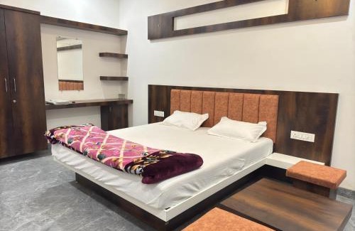 Sitamau Resort | Madhuban Hotel & Resort