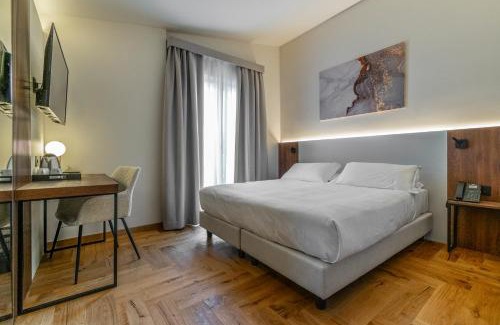 L'Aquila Hotel | Madi city Hotel