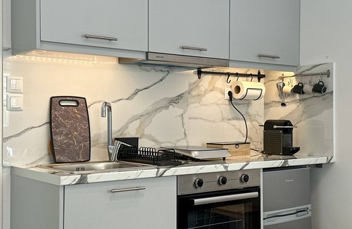 Parga House | MaDi's Home