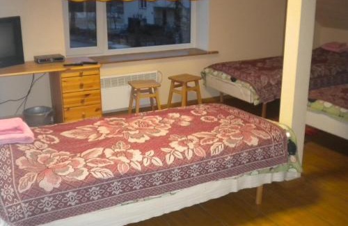 Jogeva House | Madise Guesthouse