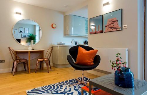 Balham Apartment | Madison Hill - Byrne Garden 2 - One bedroom home