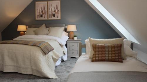 Galway City Centre Apartment | Madison House