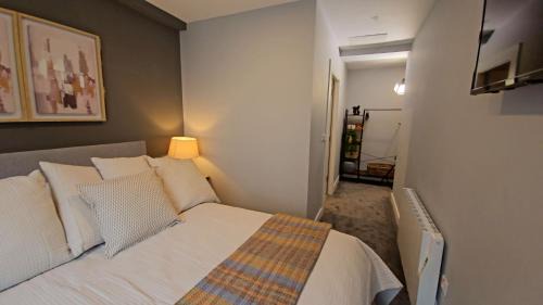 Galway City Centre Apartment | Madison House