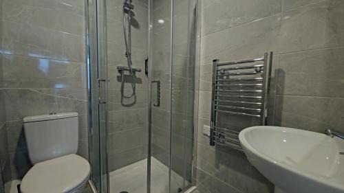 Galway City Centre Apartment | Madison House