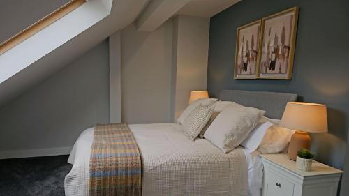 Galway City Centre Apartment | Madison House