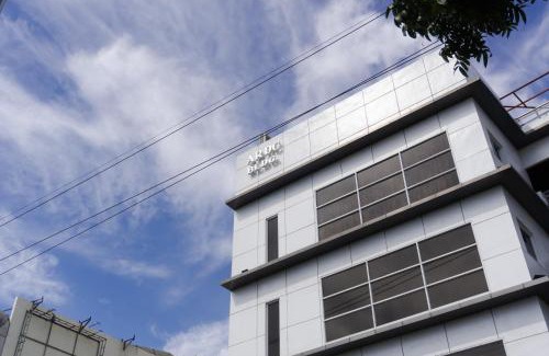 Basak Hotel | Madison Suites