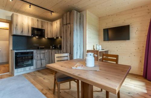 Himmelreich Apartment | Madlhof