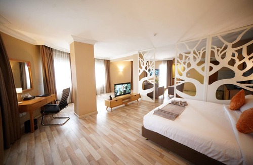 Bole Hotel | Mado Hotel