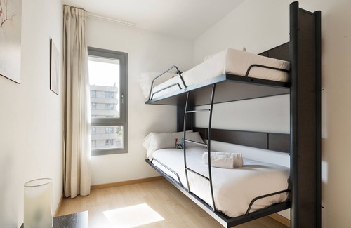 Rejas Hotel | Madrid Airport Suites, Affiliated by Meliá