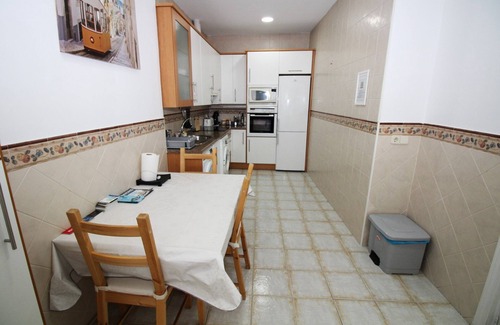 Sol Apartment | Madrid C. Mayor