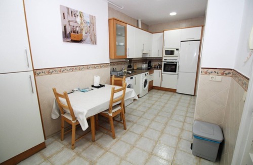 Sol Apartment | Madrid C. Mayor