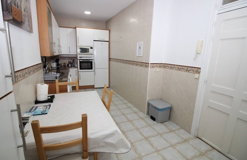 Sol Apartment | Madrid C. Mayor