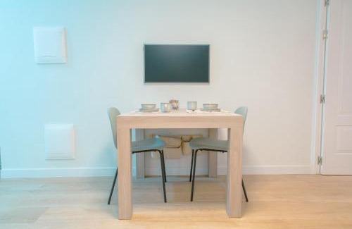 Trafalgar Apartment | Madrid Chamberi - Apartamento de 2 dormitorios