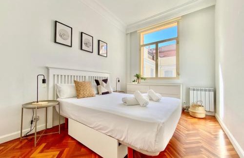Malasana Apartment | Madrid Palazzo - Palacete en Malasaña