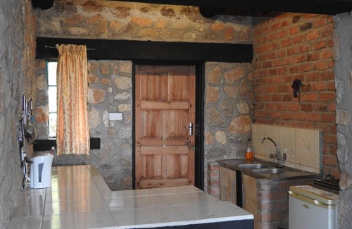 Mutare Cottage | Madrugada Magic