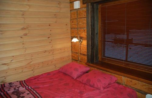 Otepaa Golf Region Apartment | Madsa Recreational Center