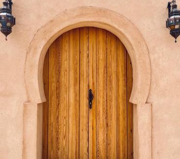 Hassilabied Villa | Madu Villa