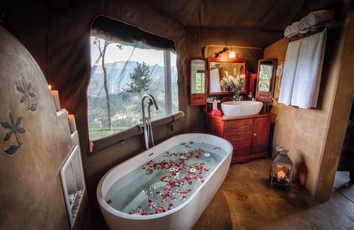 Madulkele Resort | Madulkelle Tea and Eco Lodge