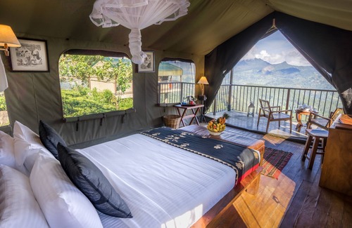 Madulkele Resort | Madulkelle Tea and Eco Lodge