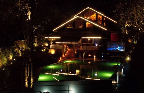 Chorao Villa | Mae Terra An Island Pool Villa By Jade