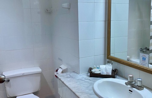 Phrae Hotel | Mae Yom Palace Hotel