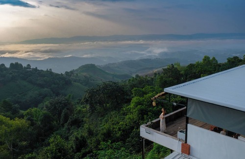 Chiang Rai Villa | Maemon villa