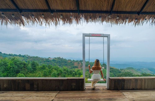 Chiang Rai Villa | Maemon villa